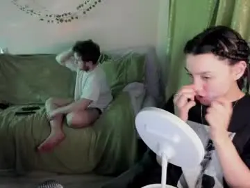 Chaturbate Nude Webcam of kesh_mne