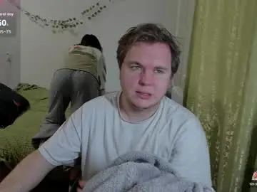 Chaturbate Best live sex cam show of kesh_mne