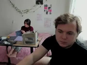 Chaturbate Adult Webcam of kesh_mne