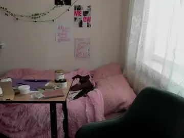 Chaturbate Adult Webcams of kesh_mne
