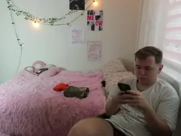 Chaturbate Nude Webcam of kesh_mne