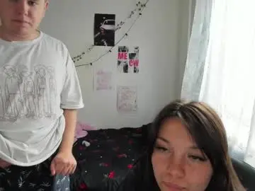 Chaturbate Sex Chat of kesh_mne