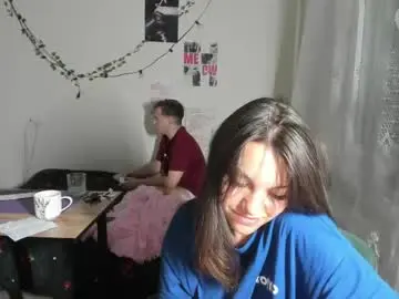 Chaturbate Best live sex cam show of kesh_mne