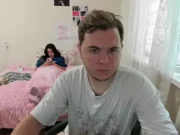 Chaturbate Live Sex of kesh_mne