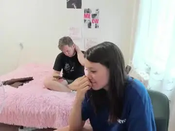 Chaturbate Live Sex Cam of kesh_mne