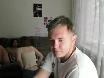 Chaturbate Live Sex of kesh_mne