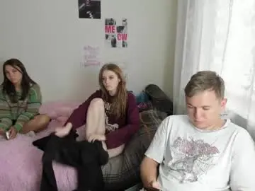 Chaturbate Free Porn Cam of kesh_mne