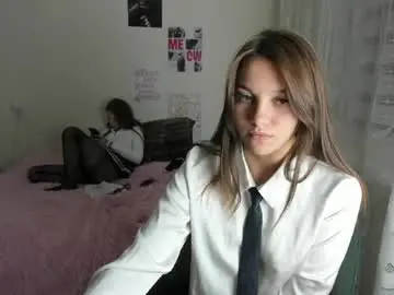 Chaturbate Live Sex of kesh_mne