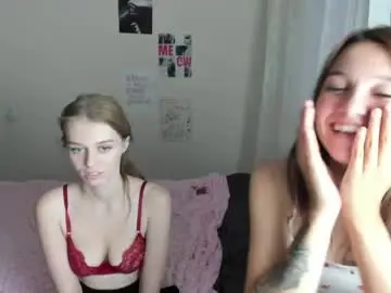Chaturbate Nude Webcam of kesh_mne
