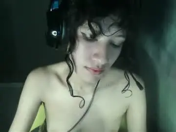 Chaturbate Sex Chat of kitten_punches01