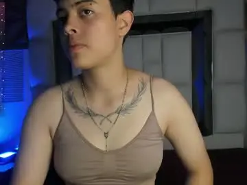 Chaturbate Nude Webcam of lexa_gg18