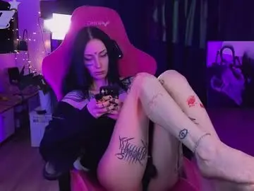 Chaturbate Nude Webcam of lilpresident