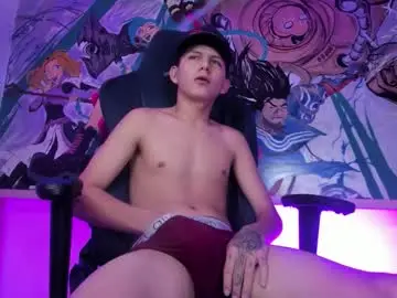 Chaturbate Sex Chat of lucas_rory