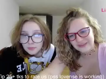 Chaturbate Free Porn Cam of lumi_bloom