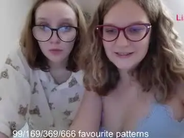 Chaturbate Adult Video Chat of lumi_bloom