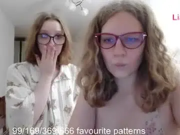 Chaturbate Adult Webcam of lumi_bloom