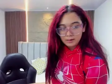 Chaturbate Free Live Porn of madison_rowan