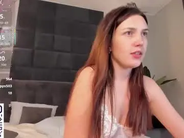 Chaturbate Adult Webcam of malvinadream