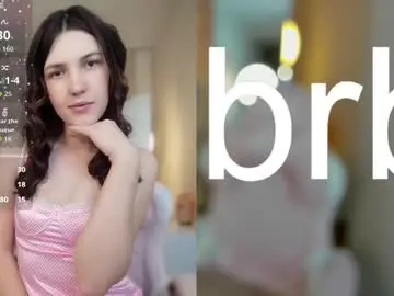 Chaturbate Adult Webcams of malvinadream