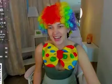 Chaturbate Free Live Porn of malvinadream