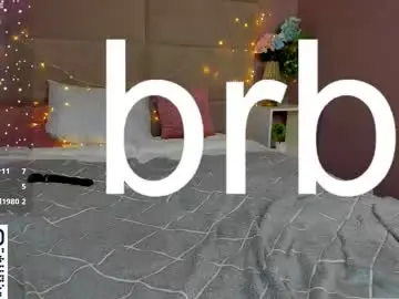 Chaturbate Live Porn of malvinadream