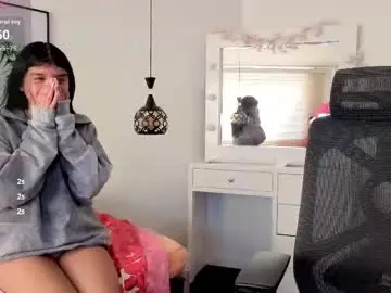 Chaturbate Live Porn of maomao_vg