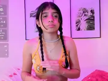 Chaturbate Live Sex of maomao_vg