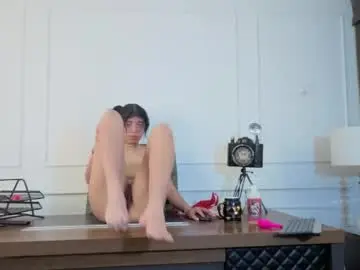 Chaturbate Best Webcam of maomao_vg