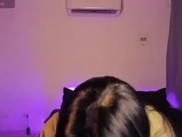 Chaturbate Private Sex Chat of mariiana_hasper