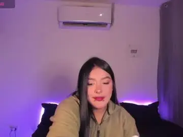 Chaturbate Adult Webcam of mariiana_hasper