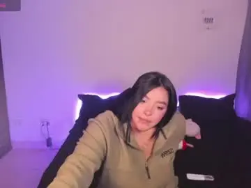 Chaturbate Private Sex Chat of mariiana_hasper