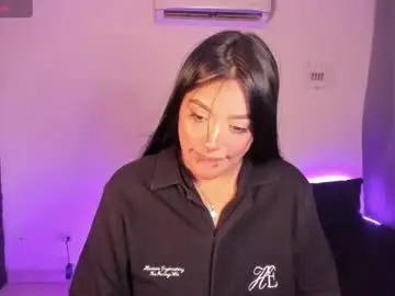 Chaturbate Live Porn of mariiana_hasper