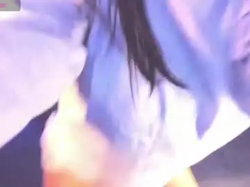 Chaturbate Private Sex Chat of mariiana_hasper