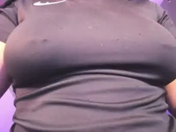 Chaturbate Private Sex Chat of mariiana_hasper