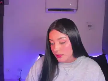 Chaturbate Best live sex cam show of mariiana_hasper