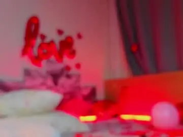 Chaturbate Sex Chat of maxineheart