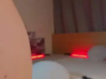 Chaturbate Live Sex Cam of maxineheart