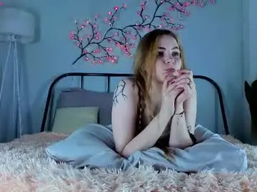Chaturbate Free Live Porn of maxineheart