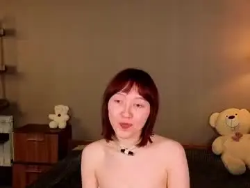 Chaturbate Sex Chat of maxineheart