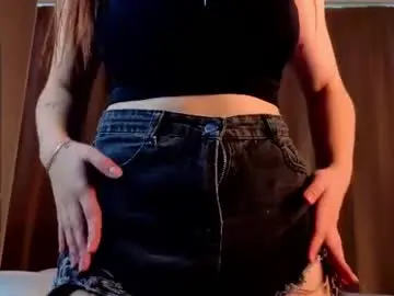 Chaturbate Best Webcam of maxineheart