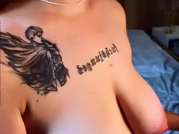Chaturbate Live Sex of maxineheart