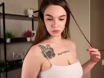 Chaturbate Best Webcam of maxineheart
