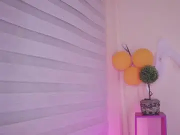 Chaturbate Best live sex cam show of meggie_1j