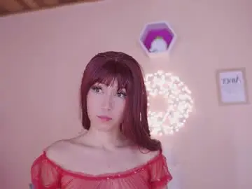 Chaturbate Sex Chat of meggie_1j