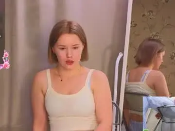 Chaturbate Free Live Porn of melissaavis