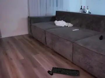 Chaturbate Sex Cam of meowgarita