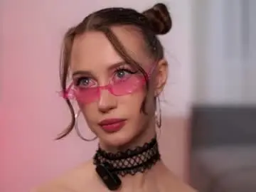 Chaturbate Live Sex of meowgarita