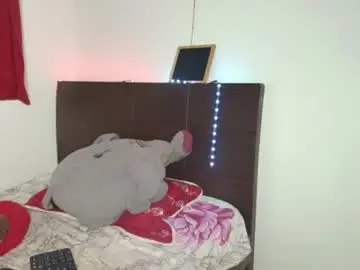 Chaturbate Best live sex cam show of mia_fernand_ar5