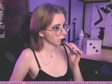 Chaturbate Best Webcam of nora_failure