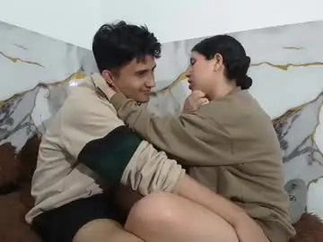 Chaturbate Best live sex cam show of saraandthomas